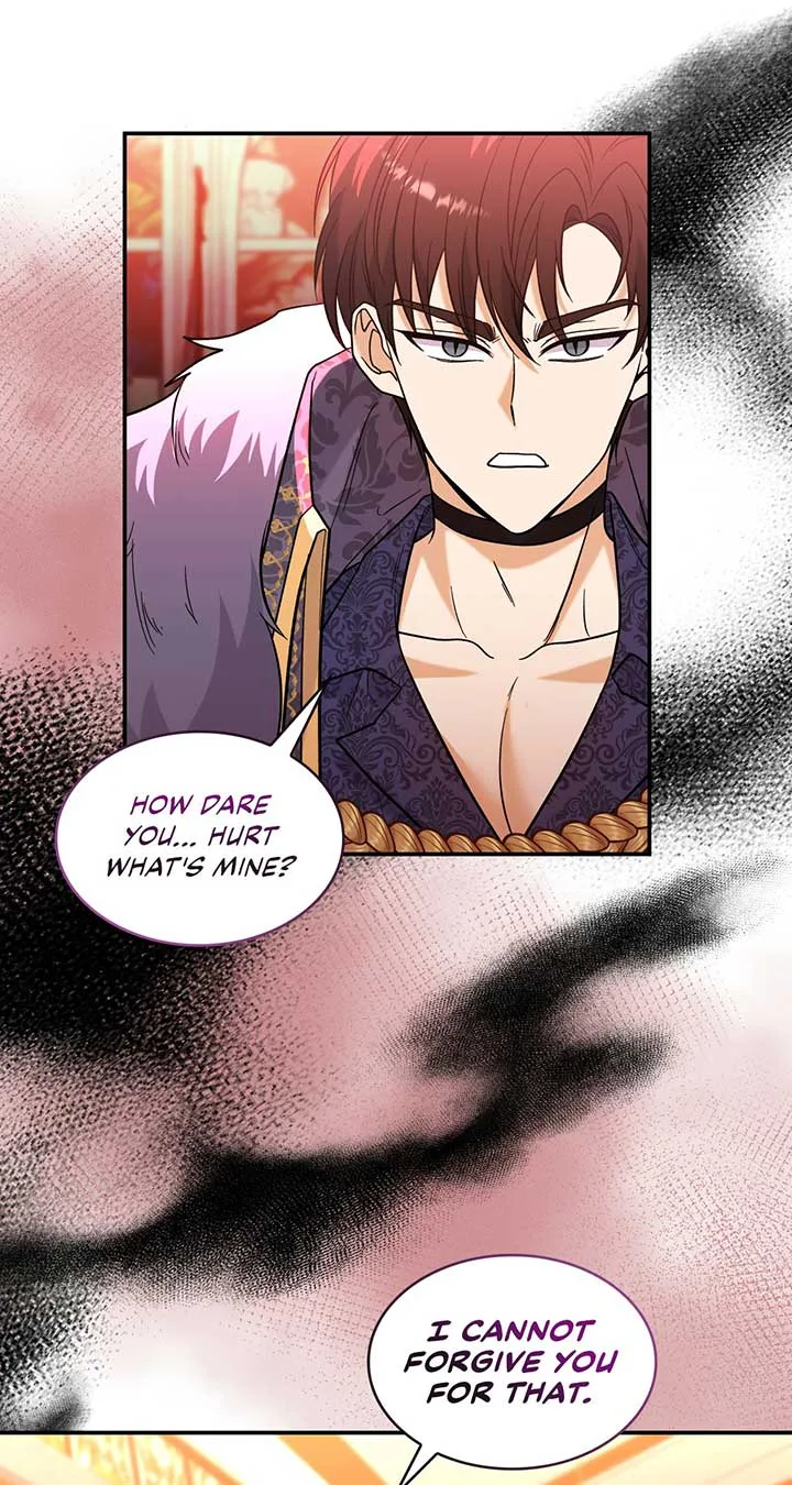 Look Here, Demon Lord! Chapter 47 page 27