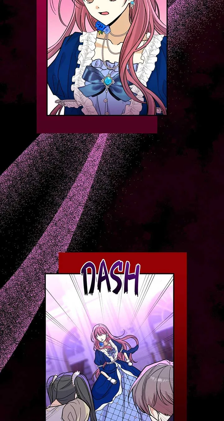 Look Here, Demon Lord! Chapter 47 page 19
