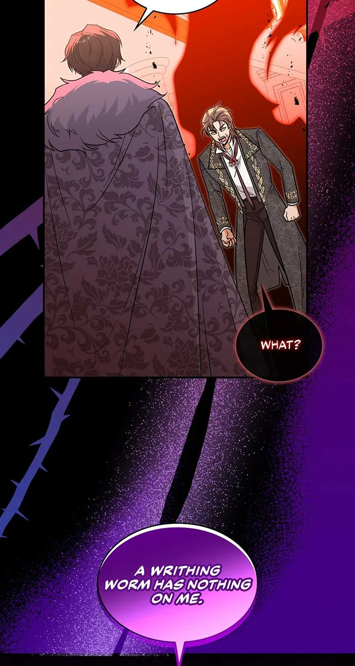 Look Here, Demon Lord! Chapter 47 page 36