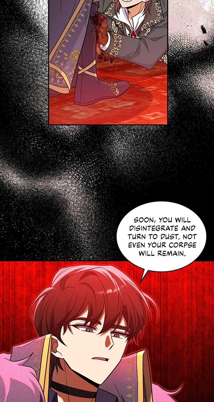 Look Here, Demon Lord! Chapter 47 page 49