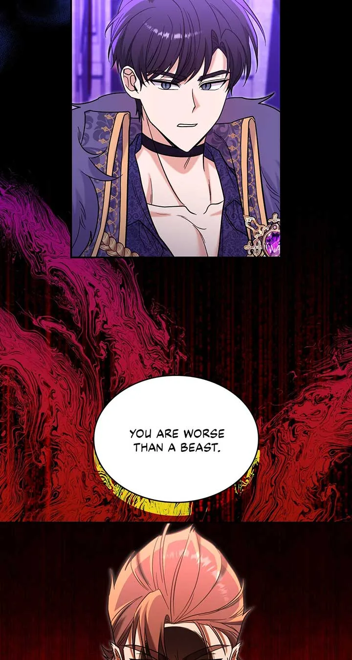 Look Here, Demon Lord! Chapter 47 page 4