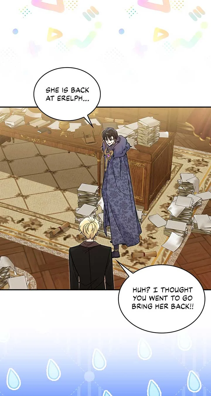 Look Here, Demon Lord! Chapter 46 page 9