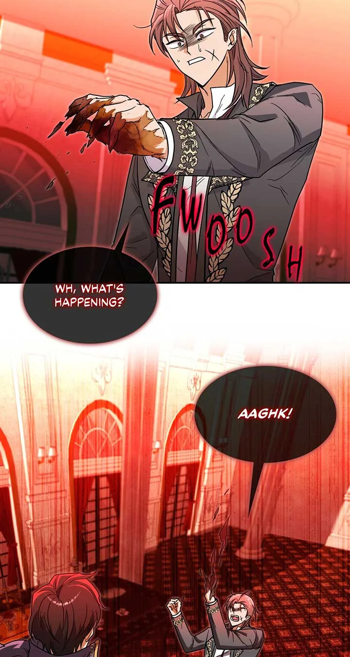 Look Here, Demon Lord! Chapter 47 page 47