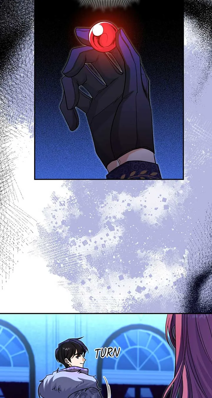 Look Here, Demon Lord! Chapter 47 page 64
