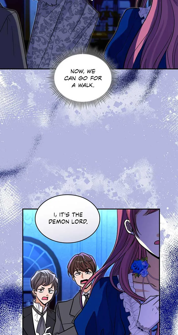 Look Here, Demon Lord! Chapter 47 page 65