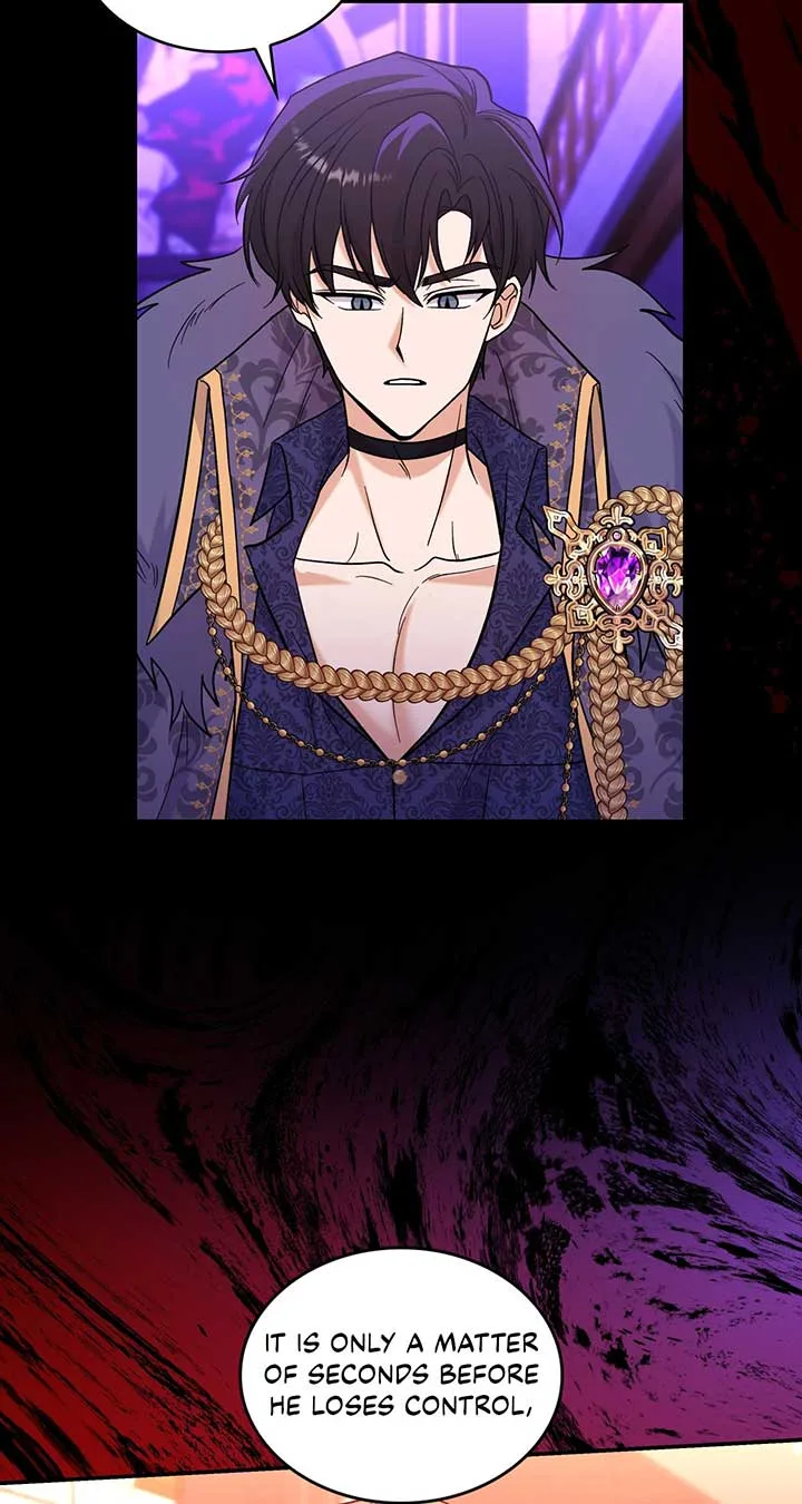 Look Here, Demon Lord! Chapter 47 page 16