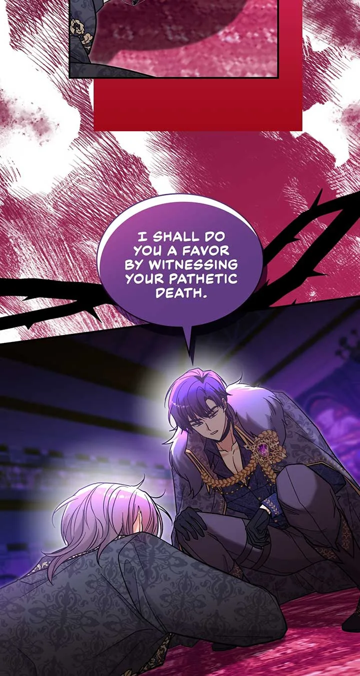 Look Here, Demon Lord! Chapter 47 page 55