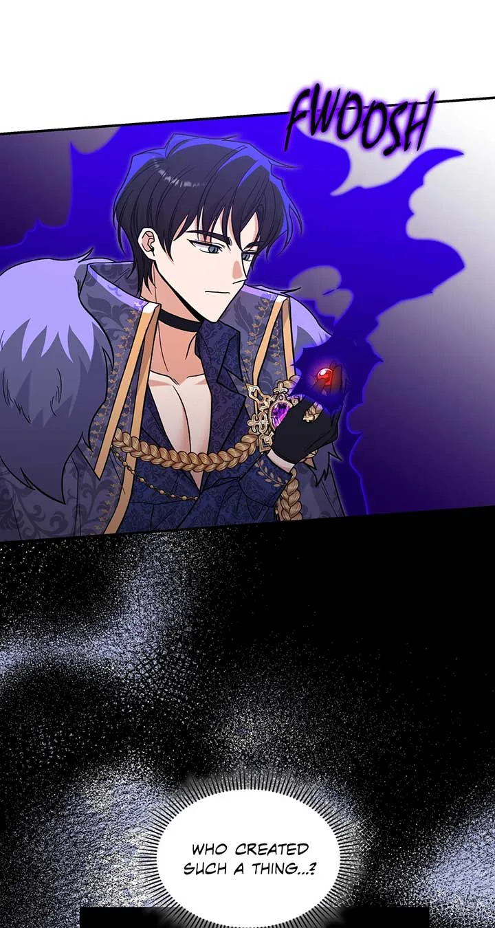 Look Here, Demon Lord! Chapter 47 page 63