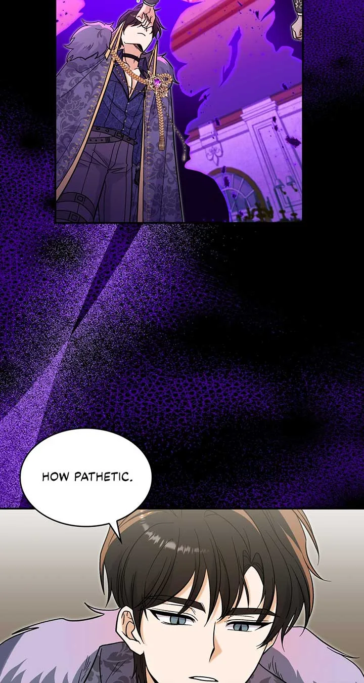 Look Here, Demon Lord! Chapter 47 page 43