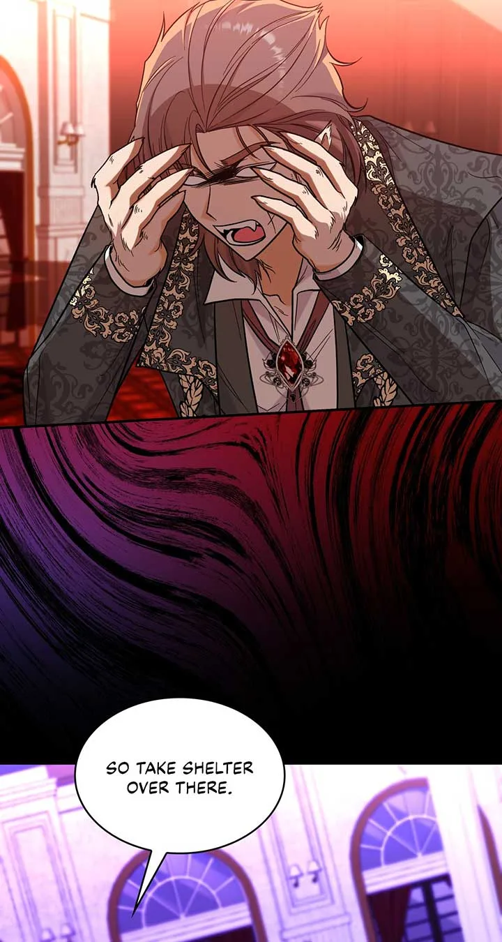 Look Here, Demon Lord! Chapter 47 page 17