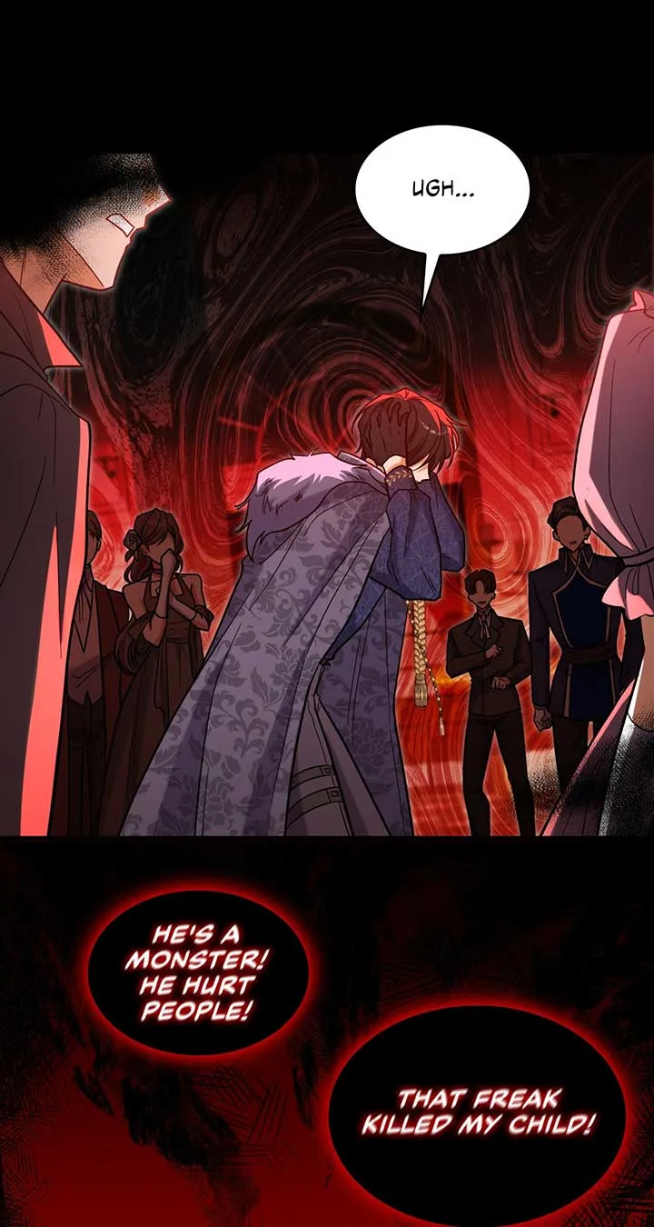 Look Here, Demon Lord! Chapter 47 page 69