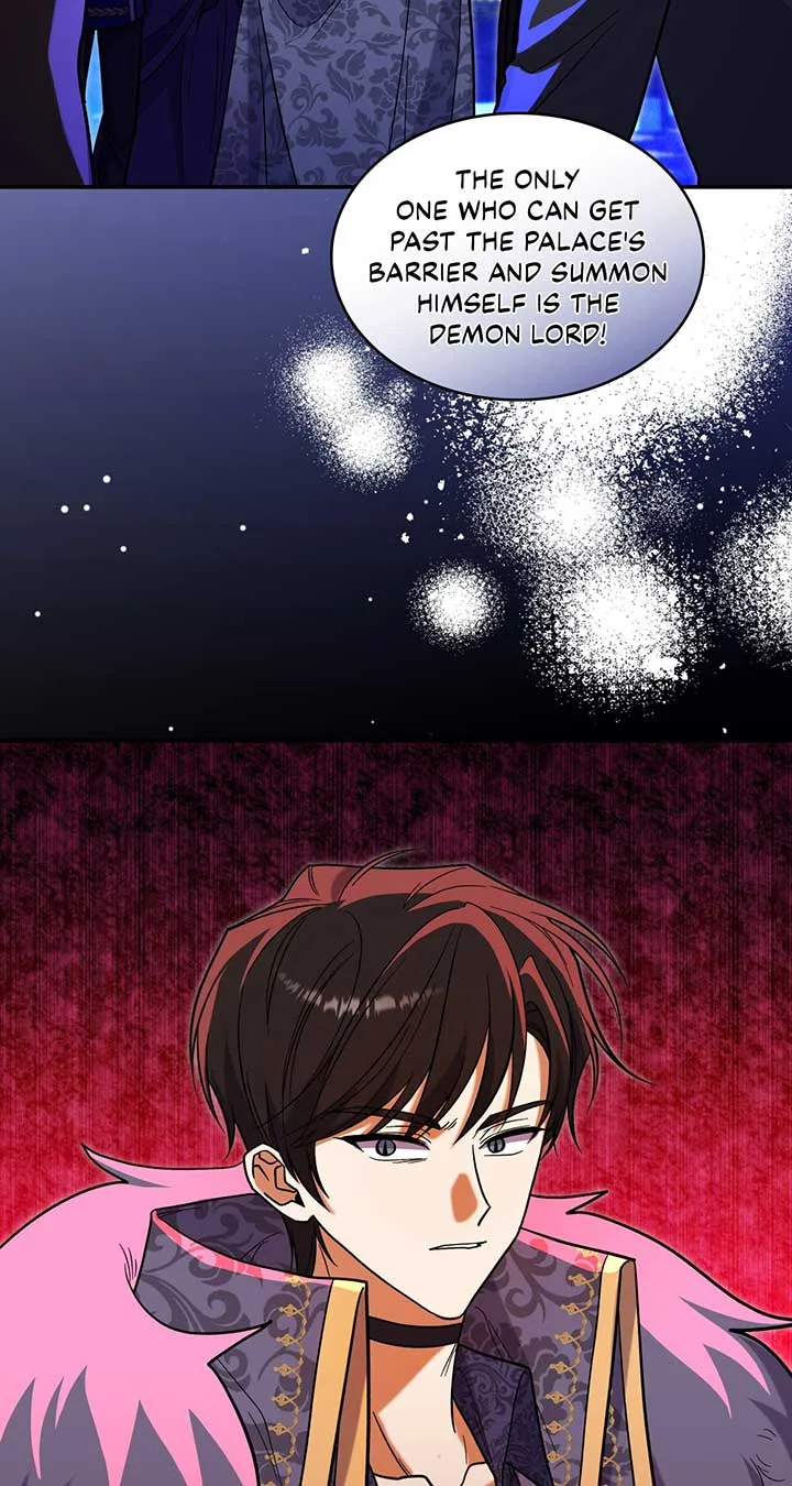 Look Here, Demon Lord! Chapter 47 page 67