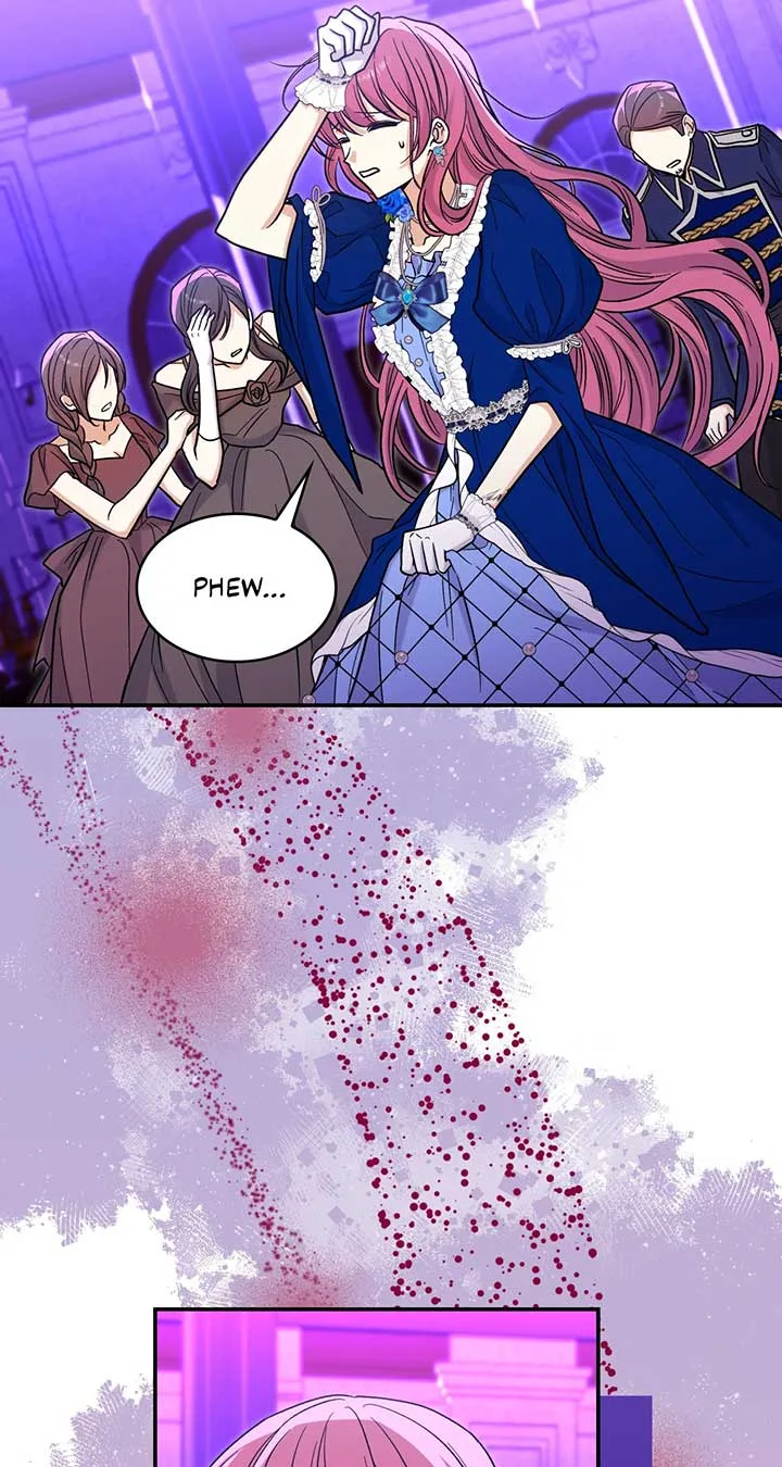 Look Here, Demon Lord! Chapter 47 page 23