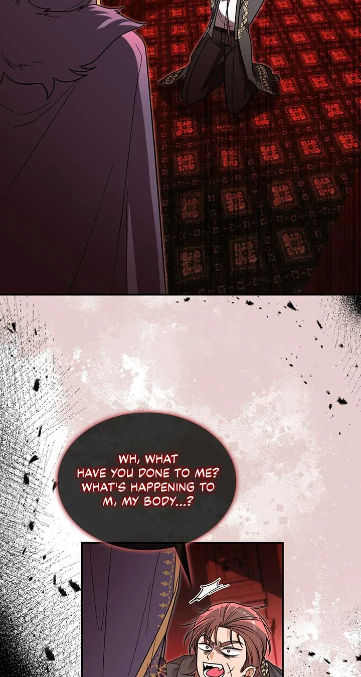 Look Here, Demon Lord! Chapter 47 page 48
