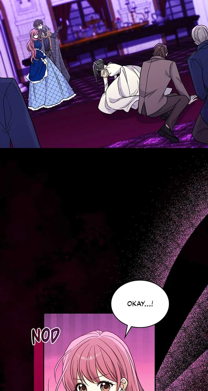 Look Here, Demon Lord! Chapter 47 page 18