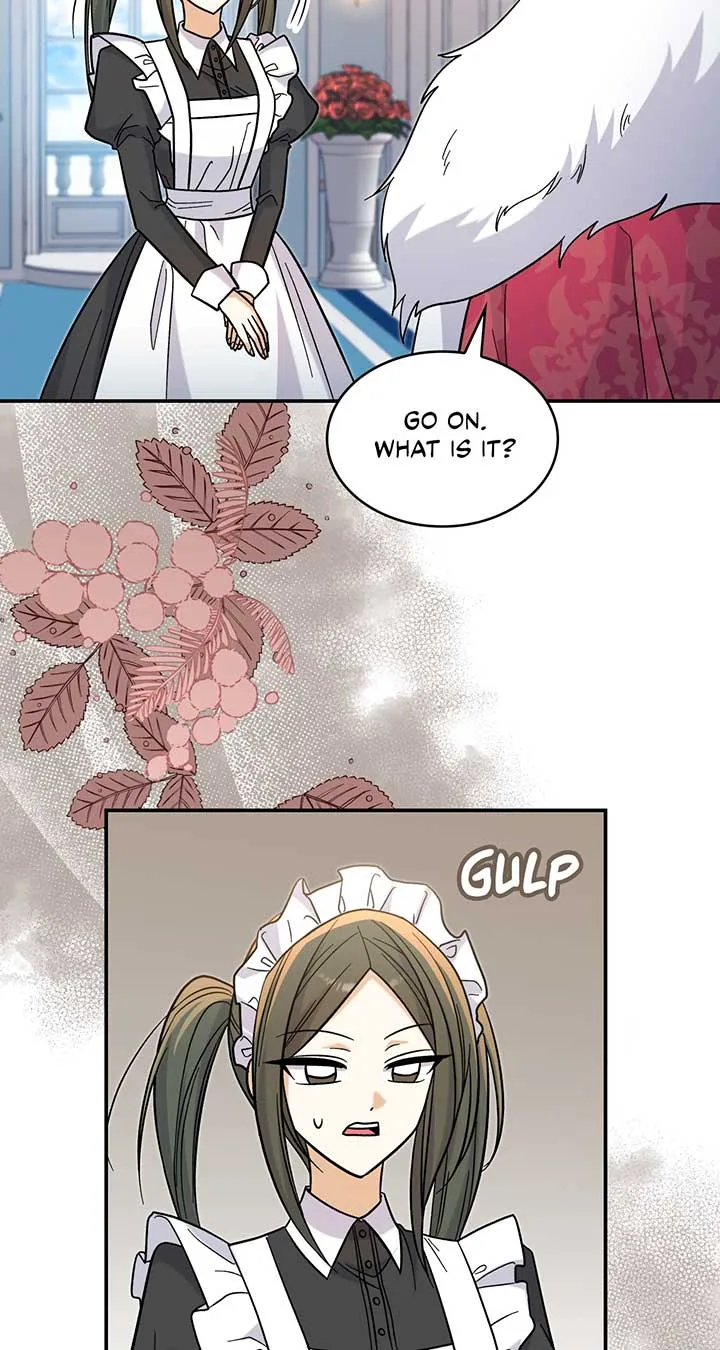 Look Here, Demon Lord! Chapter 41 page 62