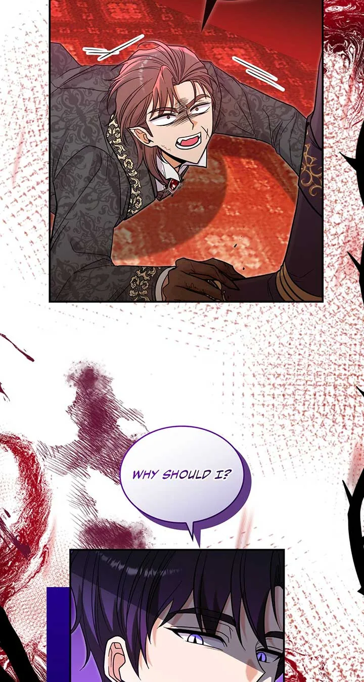 Look Here, Demon Lord! Chapter 47 page 53