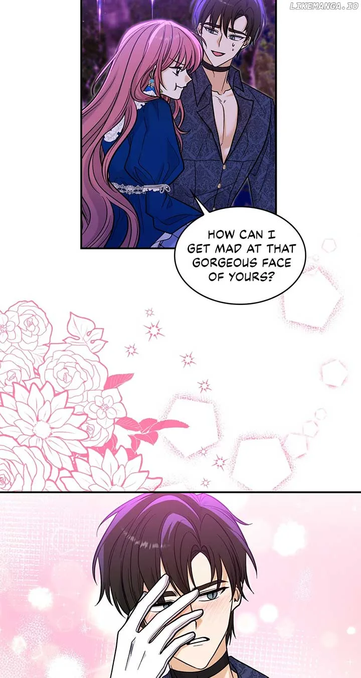 Look Here, Demon Lord! Chapter 44 page 28