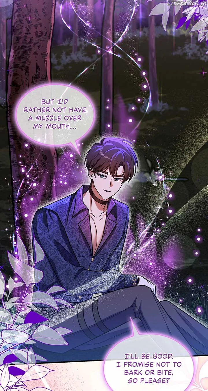Look Here, Demon Lord! Chapter 44 page 18