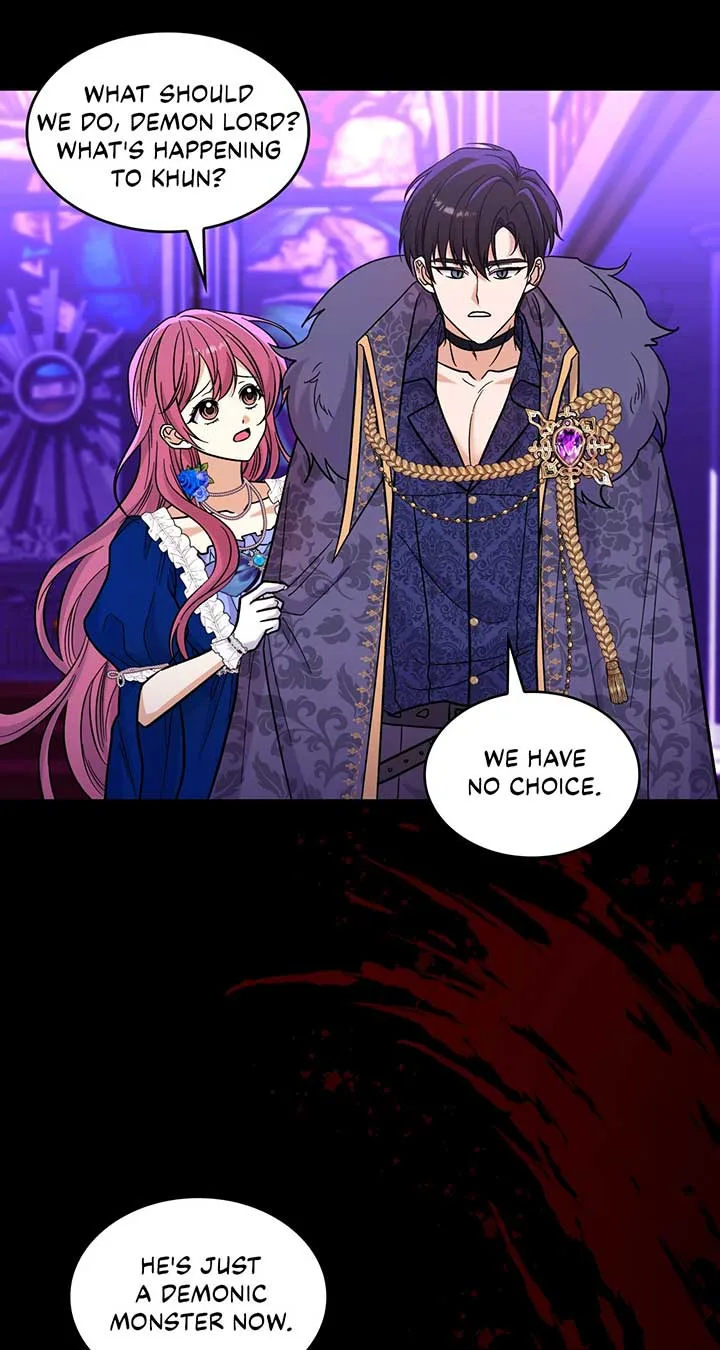 Look Here, Demon Lord! Chapter 47 page 15