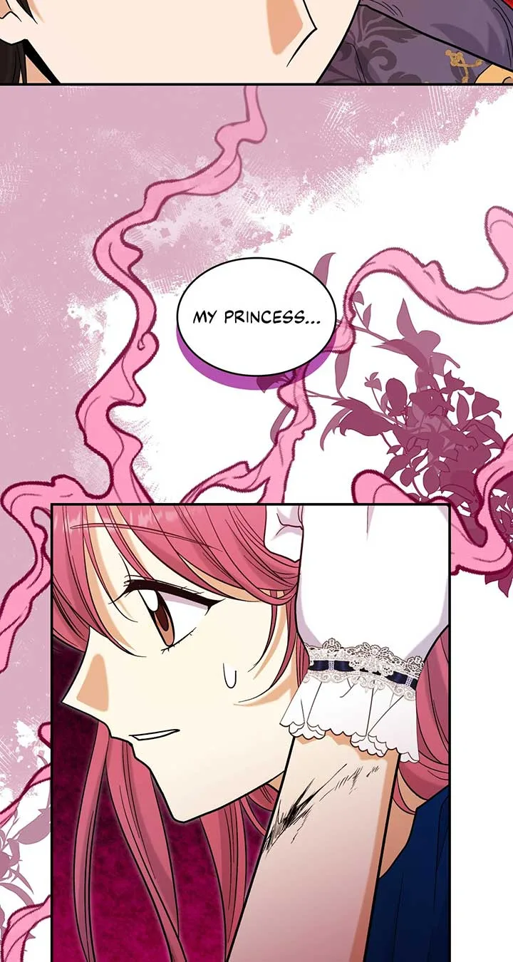 Look Here, Demon Lord! Chapter 47 page 25