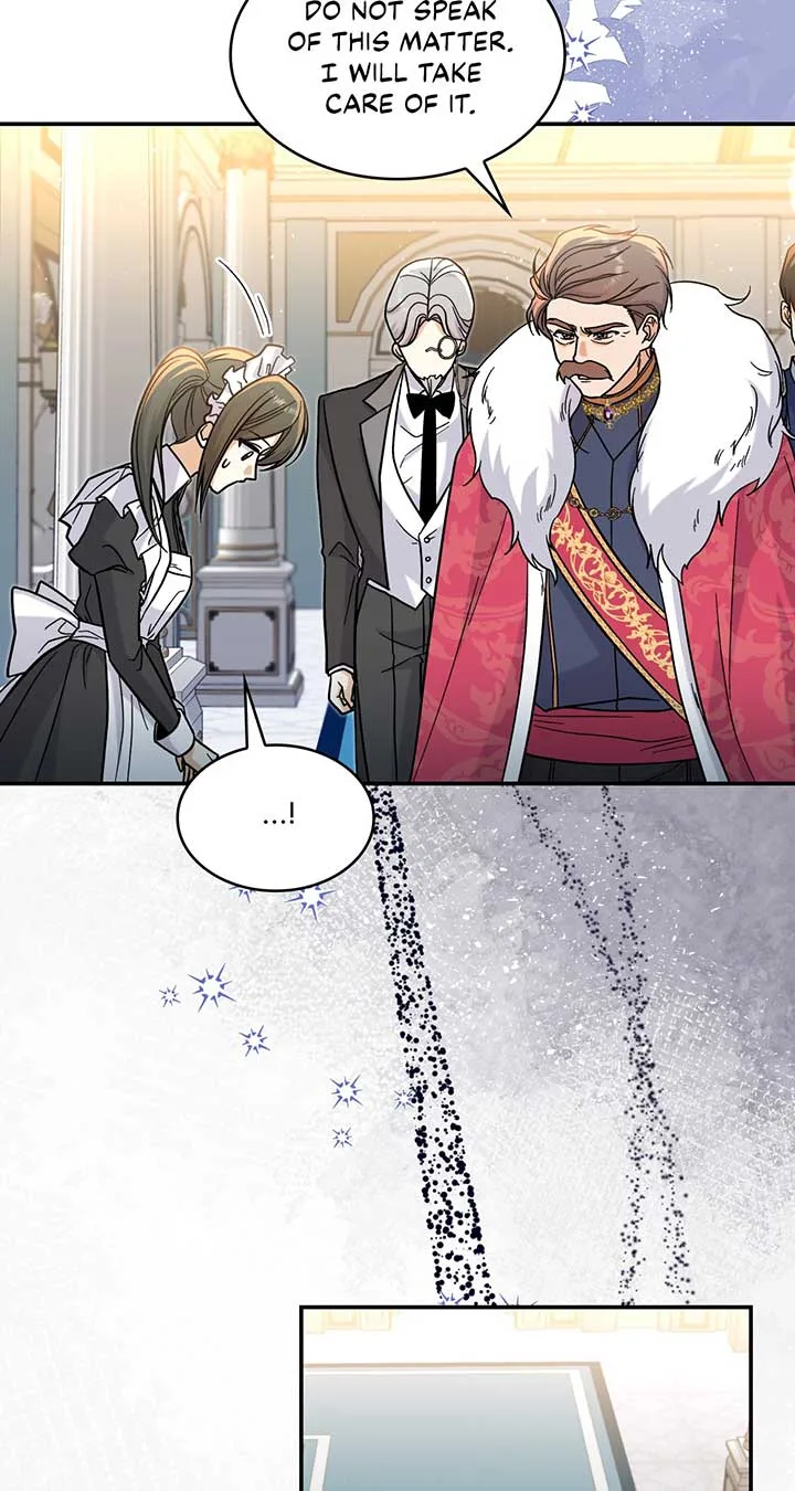 Look Here, Demon Lord! Chapter 41 page 67
