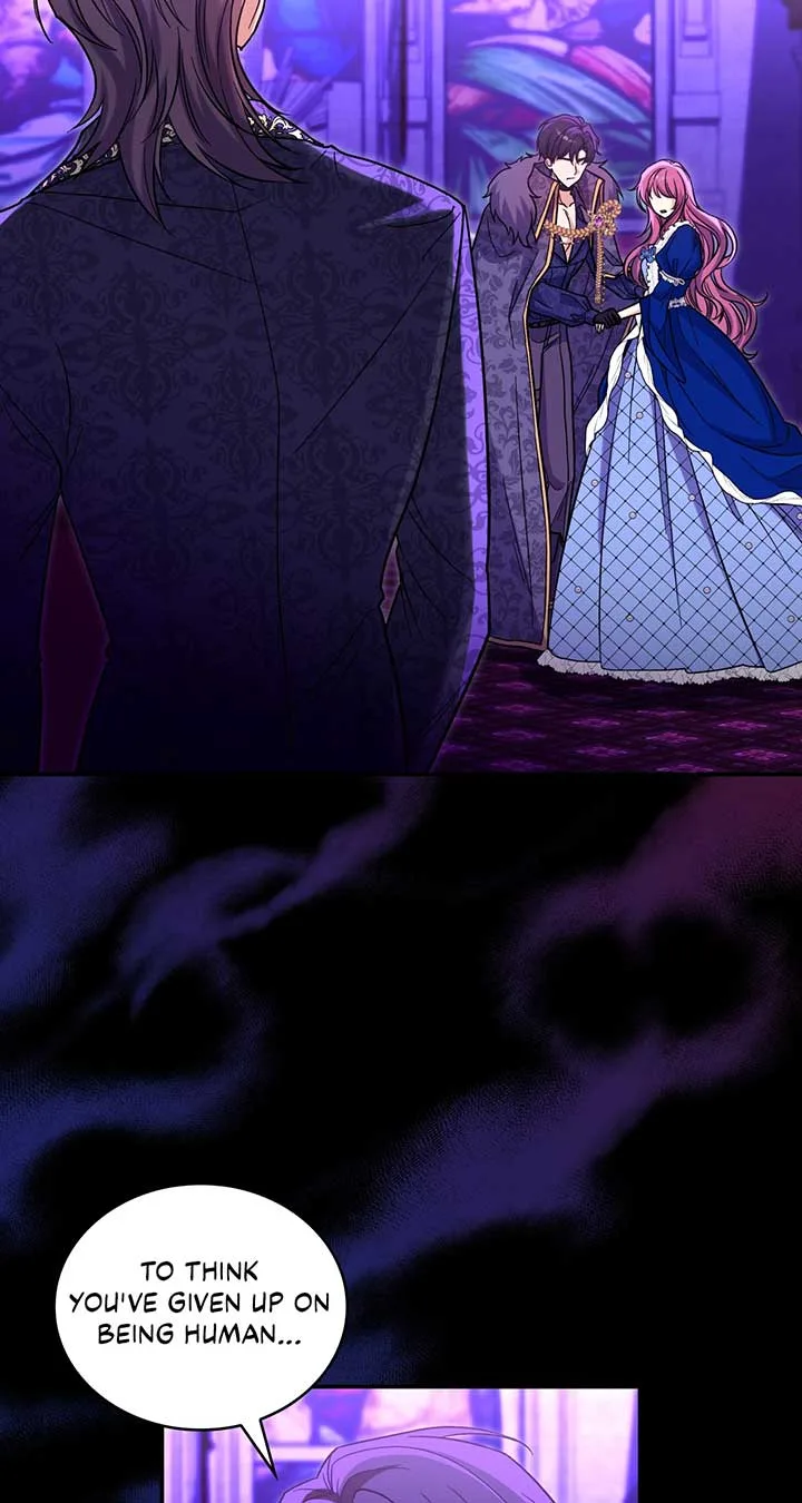 Look Here, Demon Lord! Chapter 47 page 3