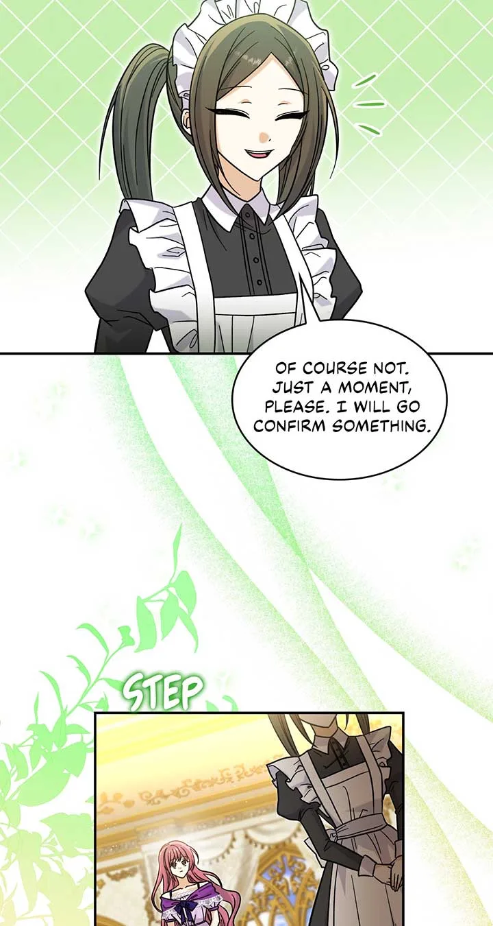 Look Here, Demon Lord! Chapter 41 page 54