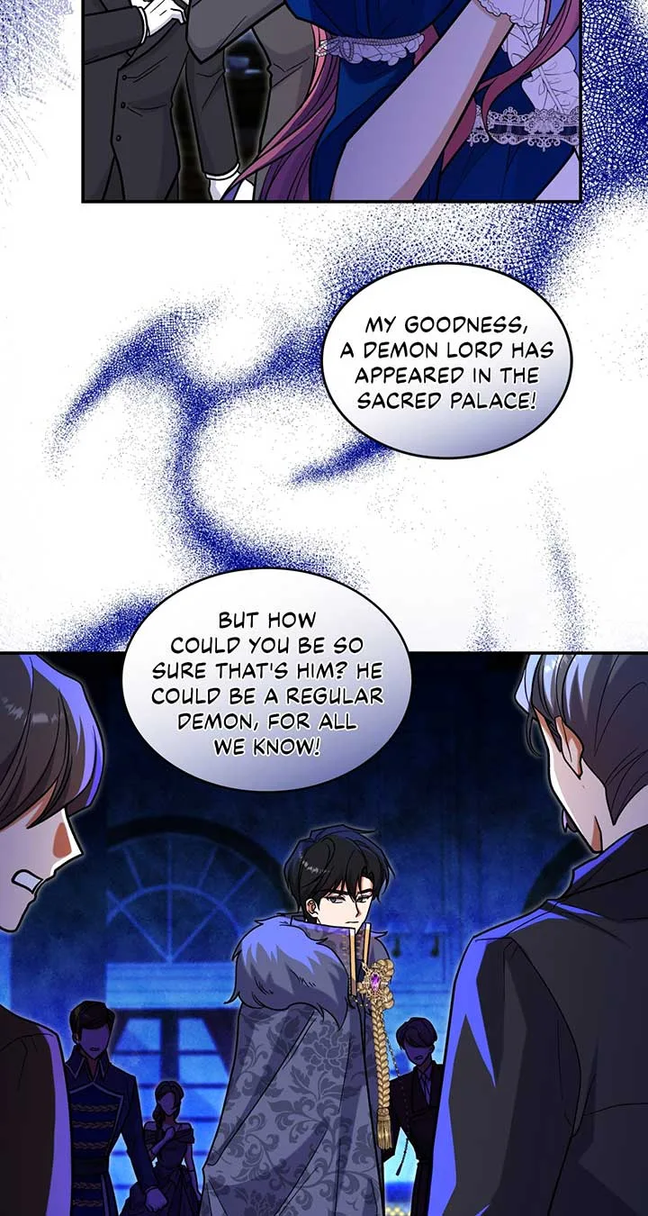 Look Here, Demon Lord! Chapter 47 page 66