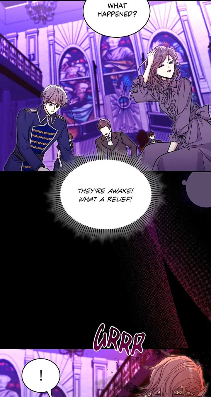 Look Here, Demon Lord! Chapter 47 page 10