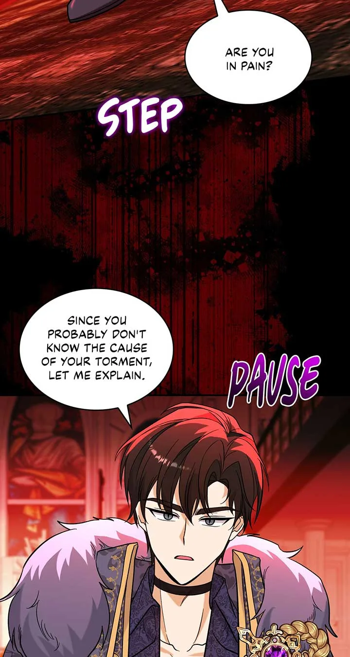 Look Here, Demon Lord! Chapter 47 page 30