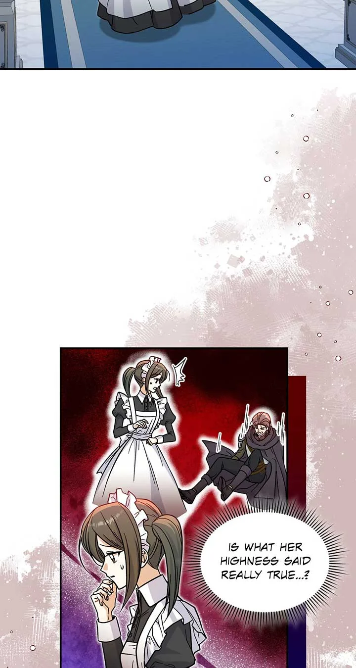 Look Here, Demon Lord! Chapter 41 page 56
