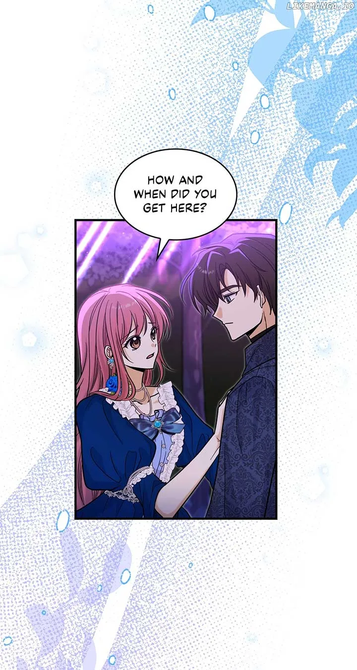 Look Here, Demon Lord! Chapter 44 page 23