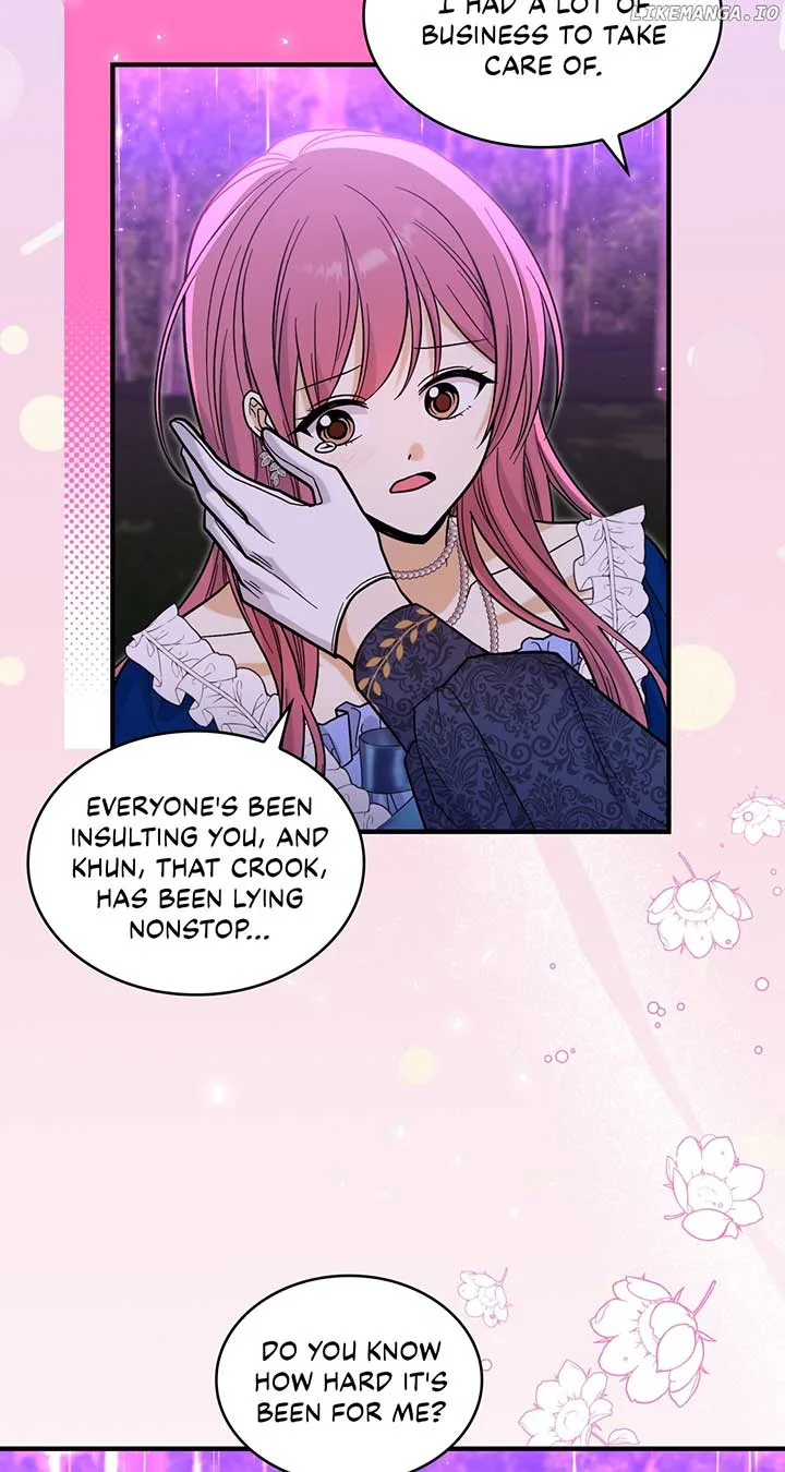 Look Here, Demon Lord! Chapter 44 page 25
