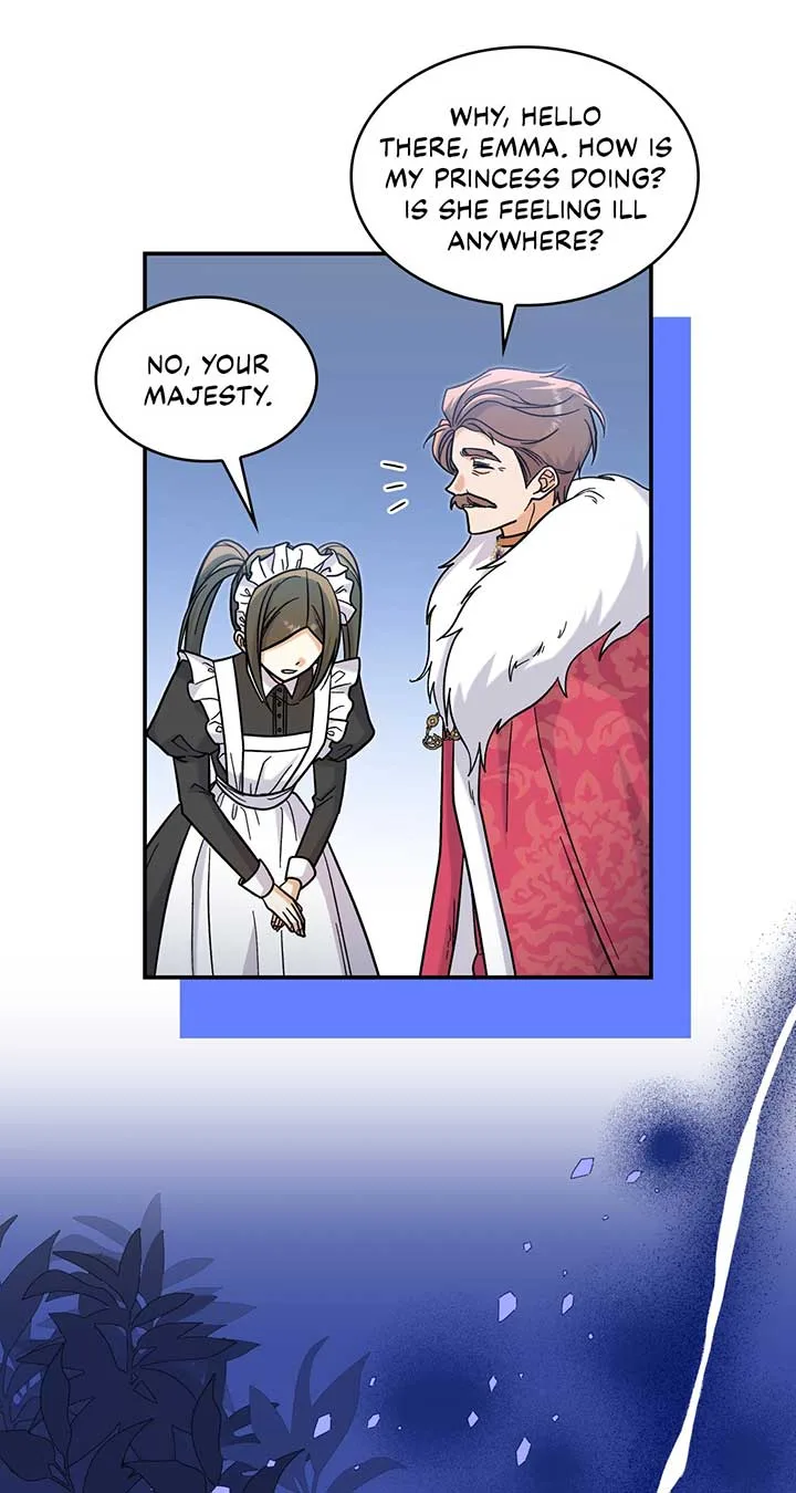 Look Here, Demon Lord! Chapter 41 page 60