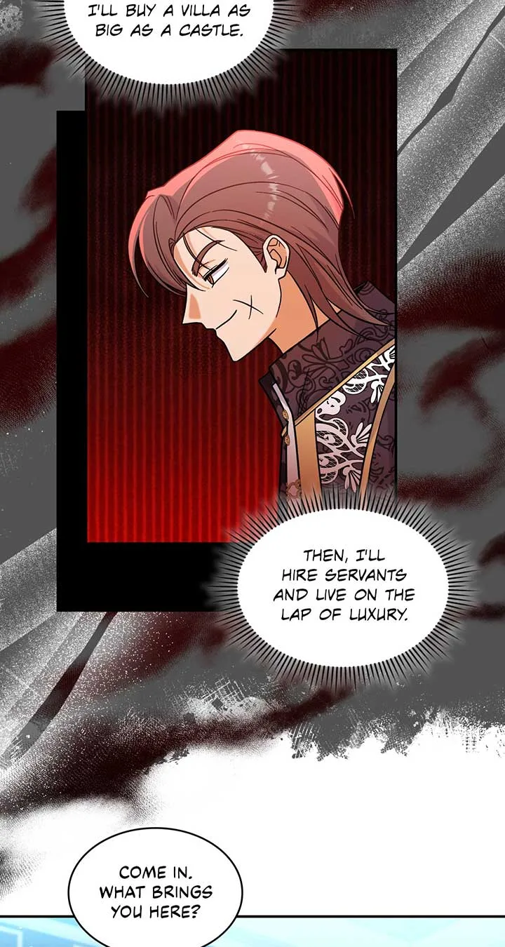Look Here, Demon Lord! Chapter 41 page 70