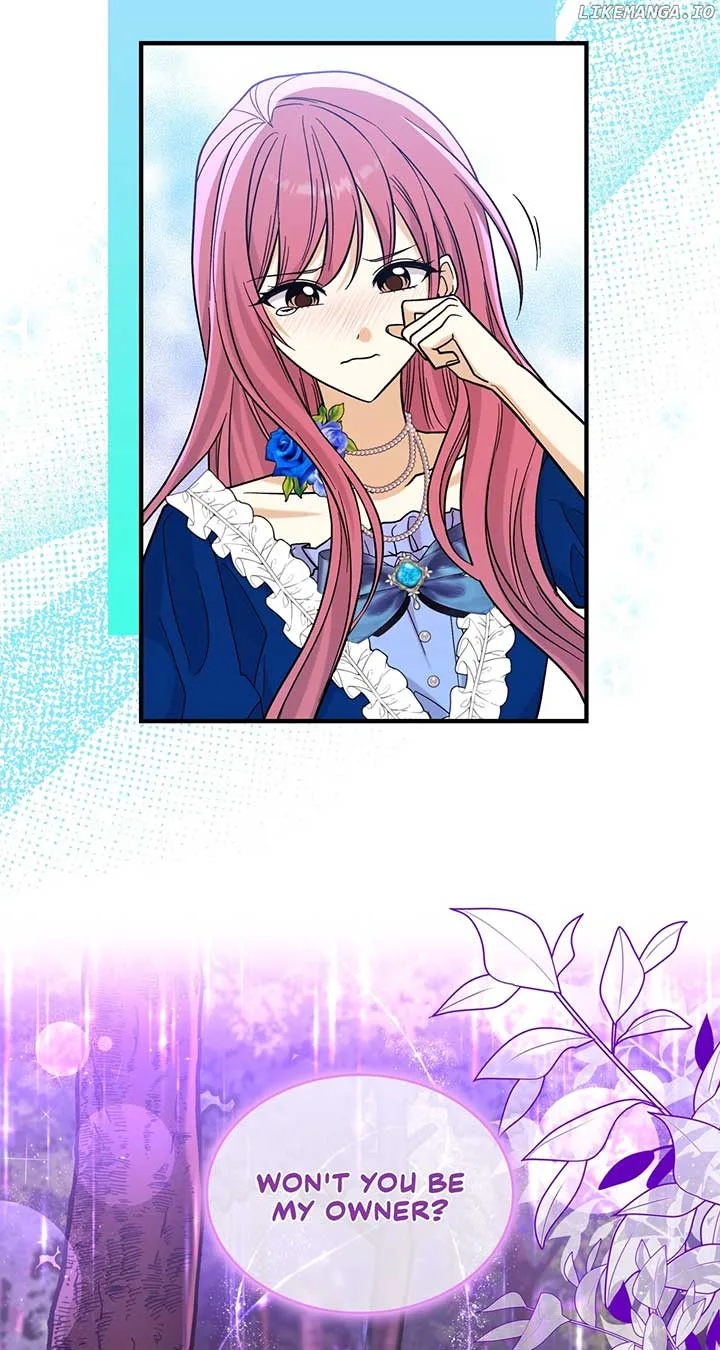 Look Here, Demon Lord! Chapter 44 page 17