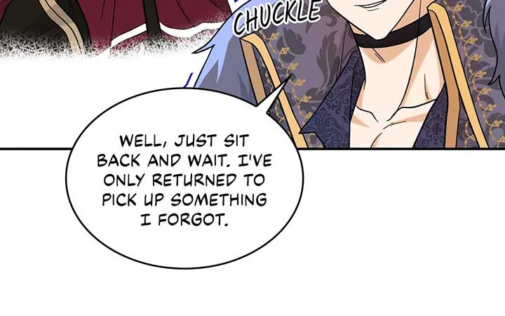 Look Here, Demon Lord! Chapter 46 page 19