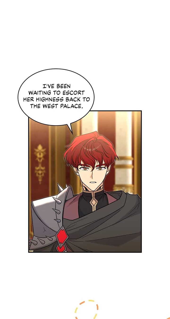 Look Here, Demon Lord! Chapter 46 page 14