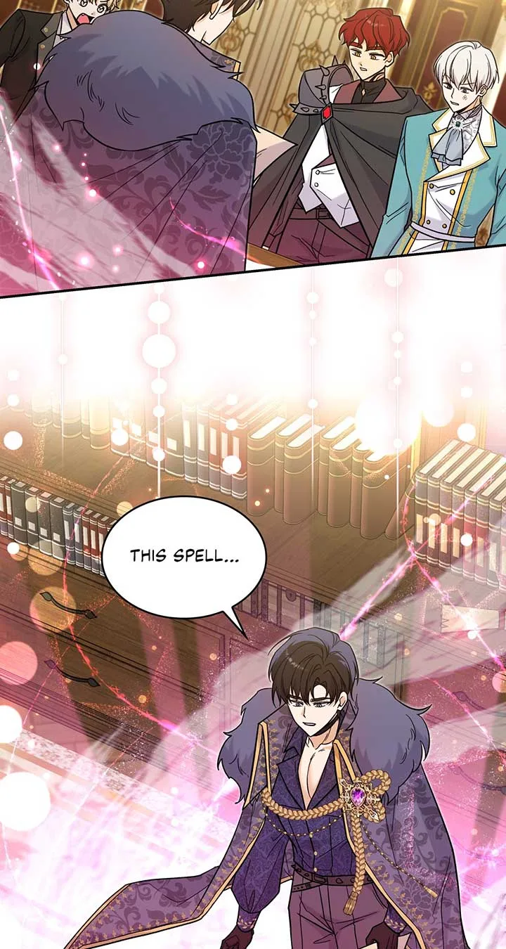 Look Here, Demon Lord! Chapter 46 page 22