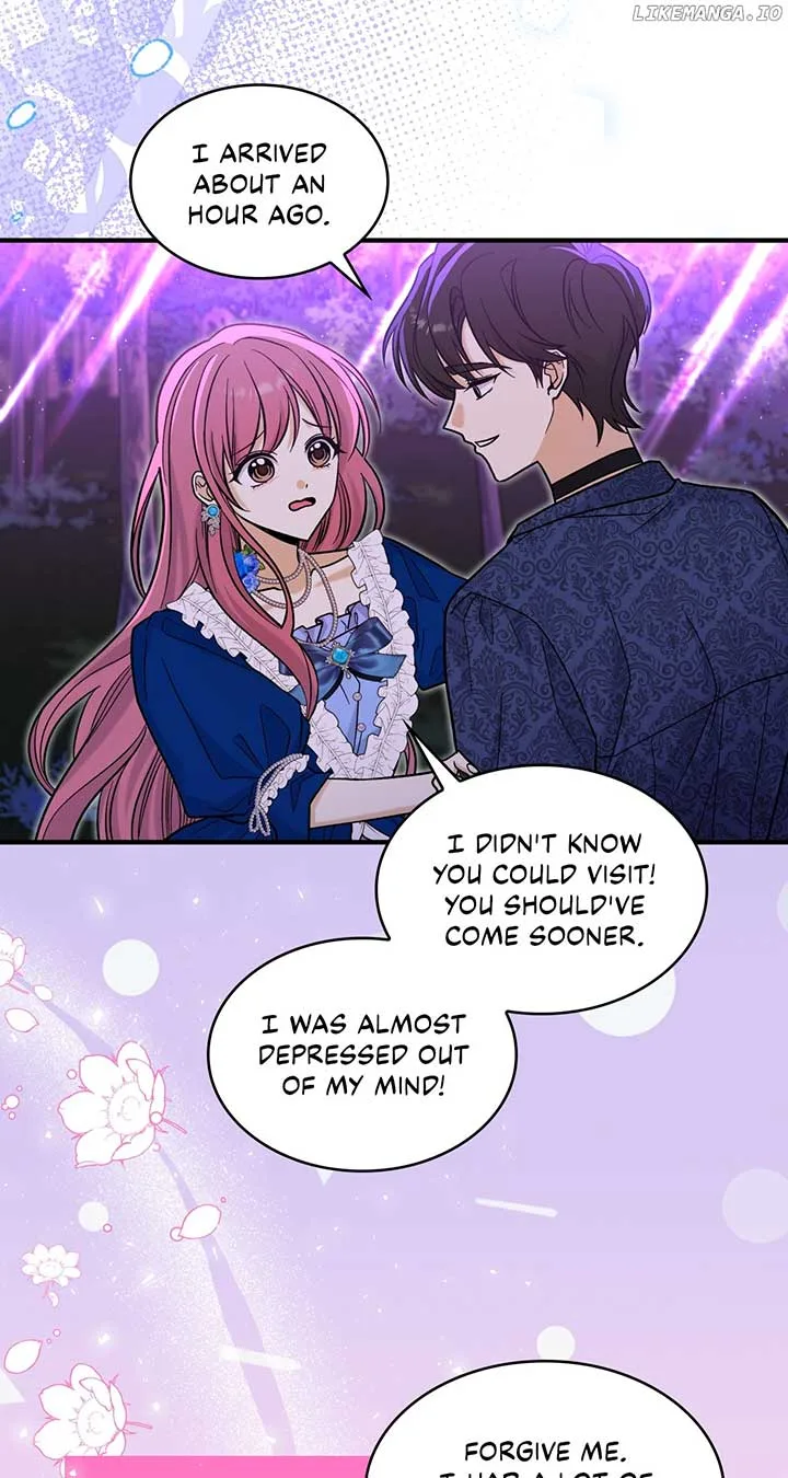 Look Here, Demon Lord! Chapter 44 page 24