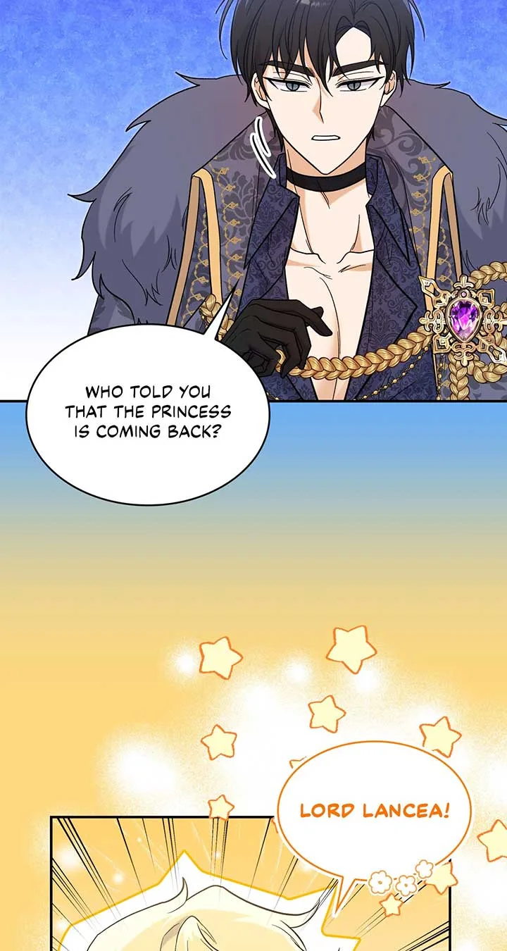 Look Here, Demon Lord! Chapter 46 page 17