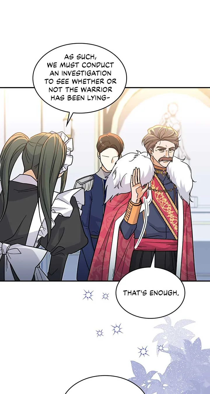 Look Here, Demon Lord! Chapter 41 page 66