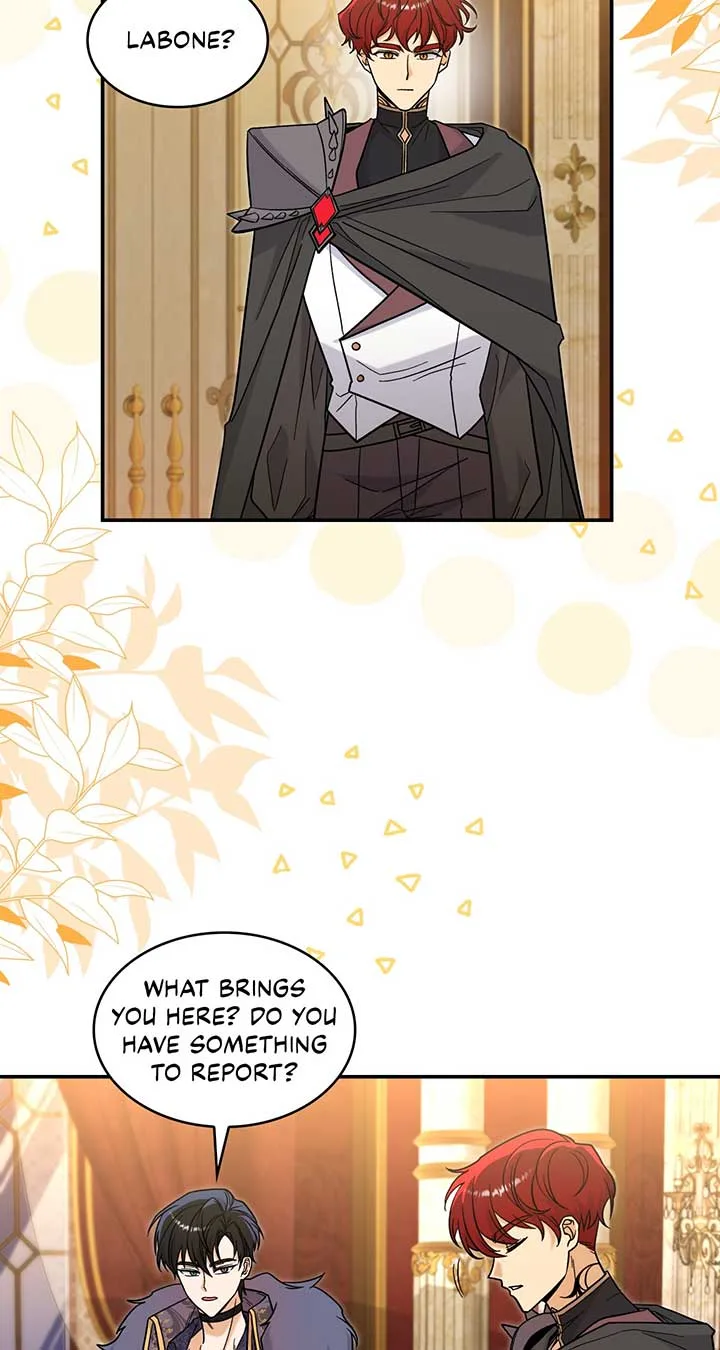 Look Here, Demon Lord! Chapter 46 page 12