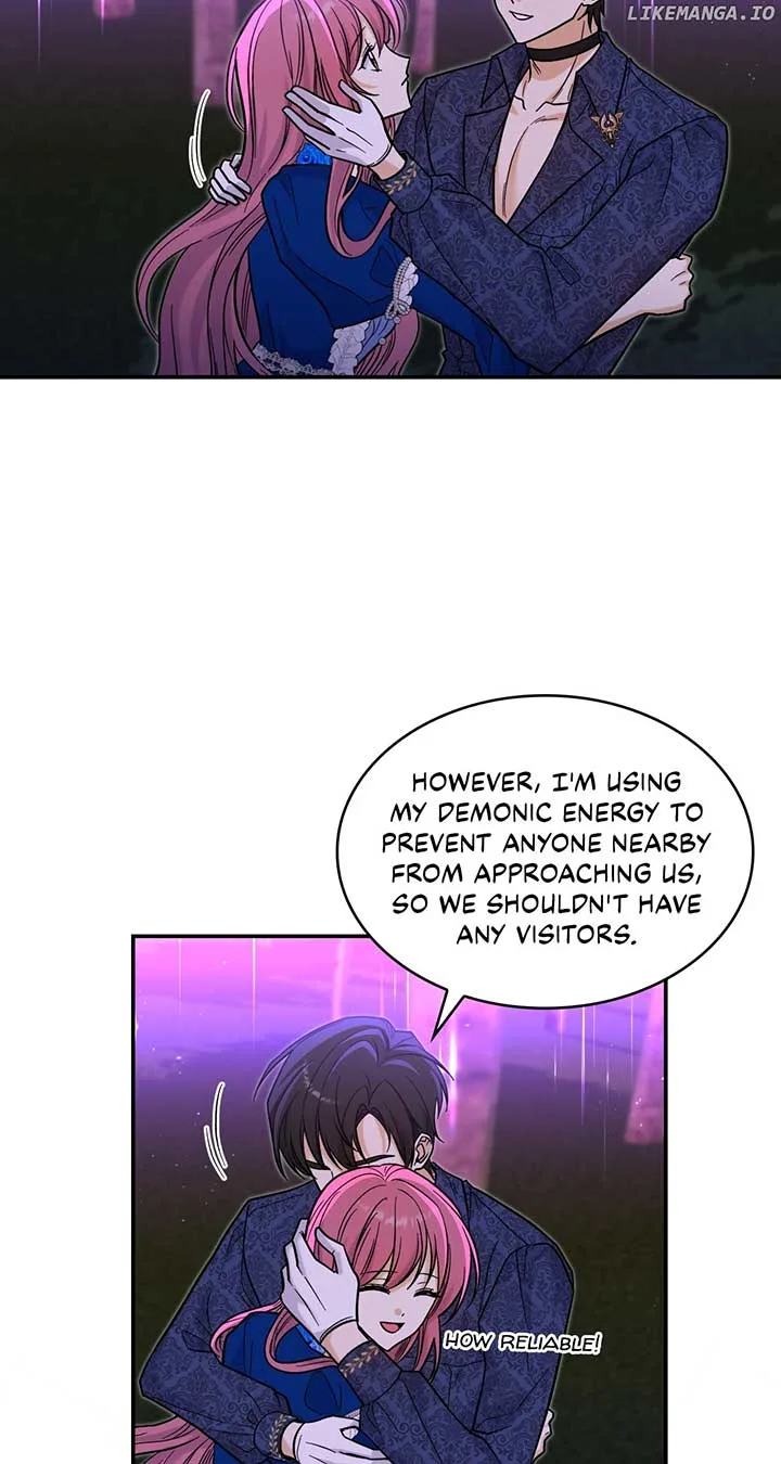 Look Here, Demon Lord! Chapter 44 page 35