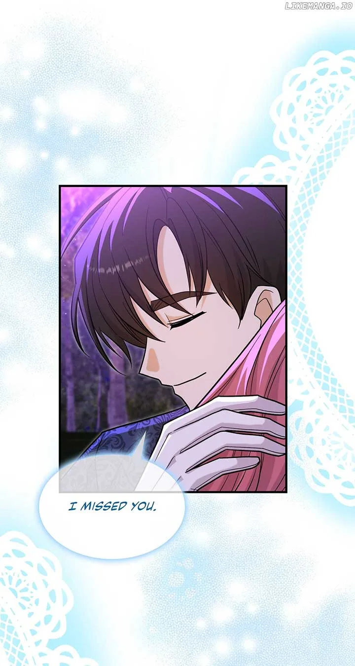 Look Here, Demon Lord! Chapter 44 page 21