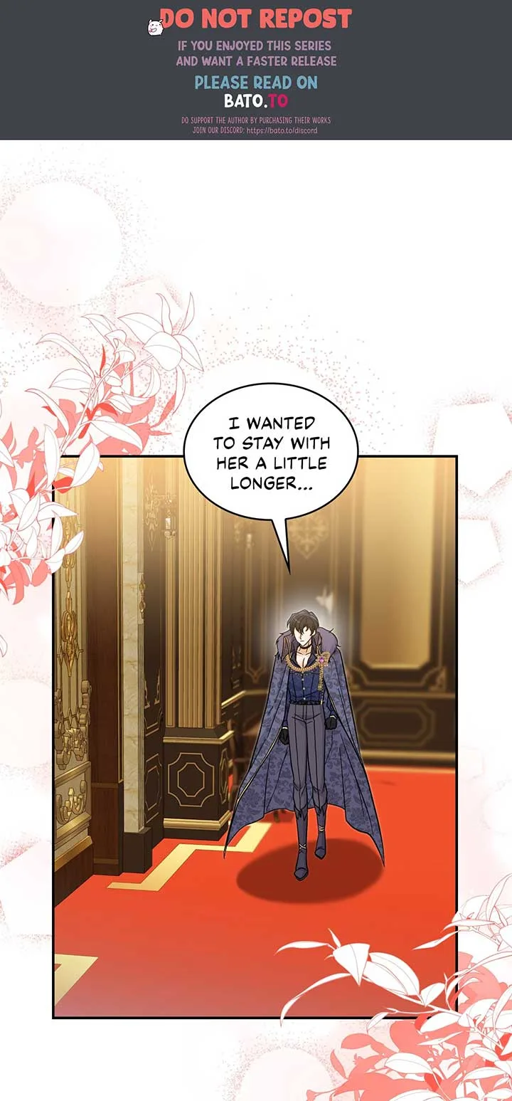 Look Here, Demon Lord! Chapter 46 page 2