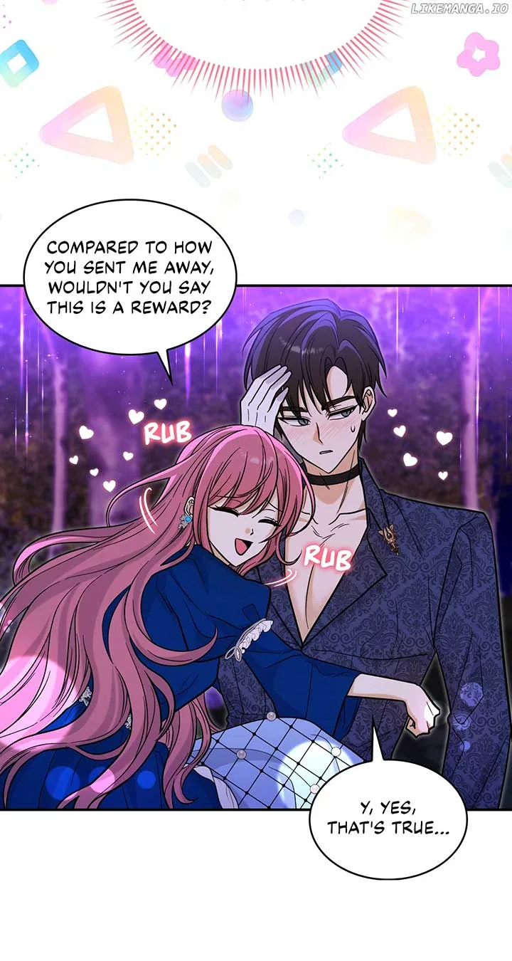 Look Here, Demon Lord! Chapter 44 page 31