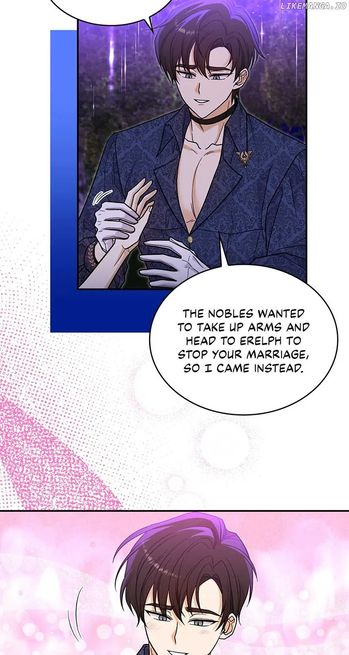 Look Here, Demon Lord! Chapter 44 page 40
