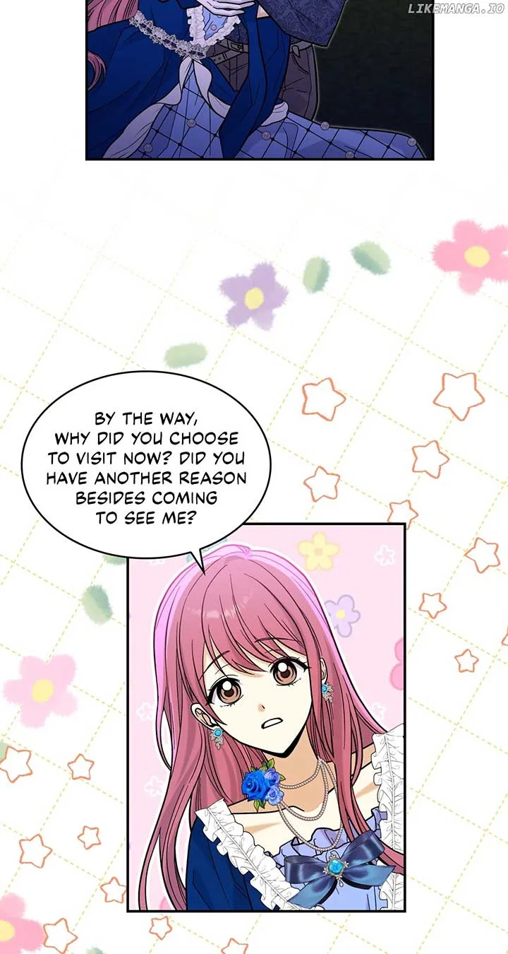 Look Here, Demon Lord! Chapter 44 page 36